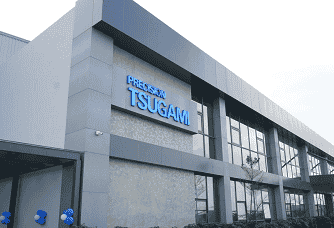 Tsugami India, precision manufacturing